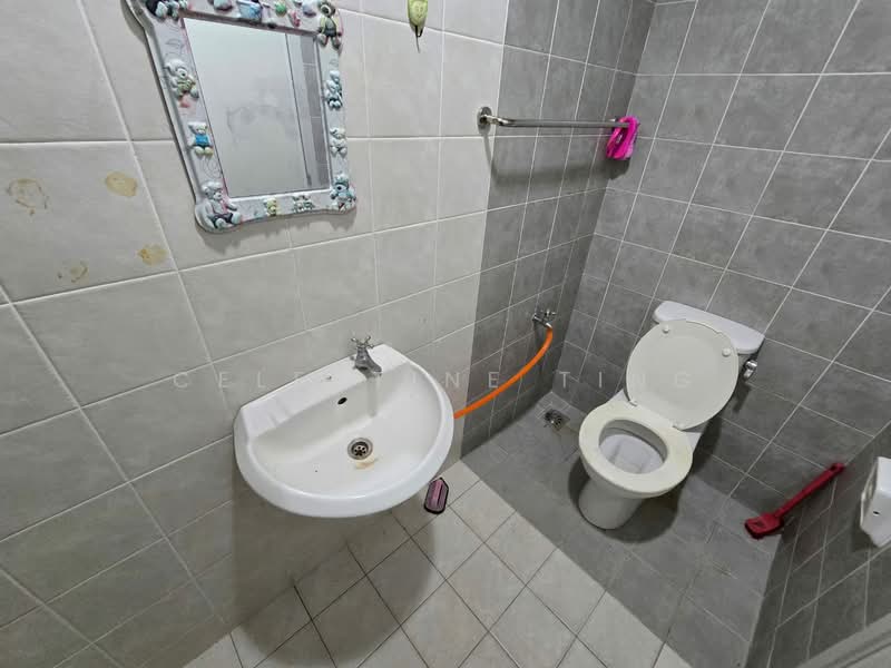 Rumah Teres 2 Tingkat untuk Dijual di Bandar Sunway Semenyih (Semenyih) - Celestine Ting - Bathroom - PropertyGuru.com.my