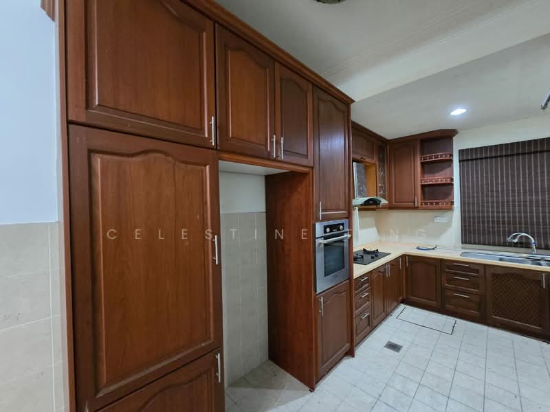Rumah Teres 2 Tingkat untuk Dijual di Bandar Sunway Semenyih (Semenyih) - Celestine Ting - Kitchen - PropertyGuru.com.my