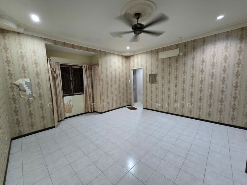 Rumah Teres 2 Tingkat untuk Dijual di Bandar Sunway Semenyih (Semenyih) - Celestine Ting - Living Room - PropertyGuru.com.my