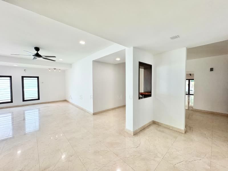 Bungalow for Sale in SS19 (Subang Jaya) - Basri Munir - Living Room - PropertyGuru.com.my