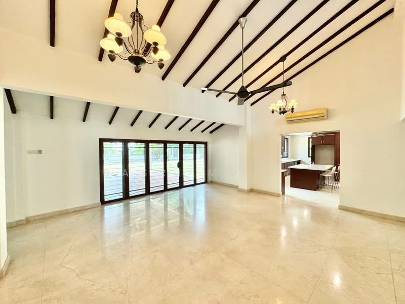 Bungalow for Sale in SS19 (Subang Jaya) - Basri Munir - Living Room - PropertyGuru.com.my