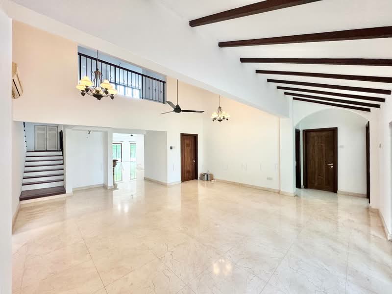 Bungalow for Sale in SS19 (Subang Jaya) - Basri Munir - Living Room - PropertyGuru.com.my