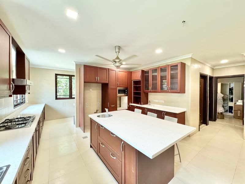 Bungalow for Sale in SS19 (Subang Jaya) - Basri Munir - Kitchen - PropertyGuru.com.my