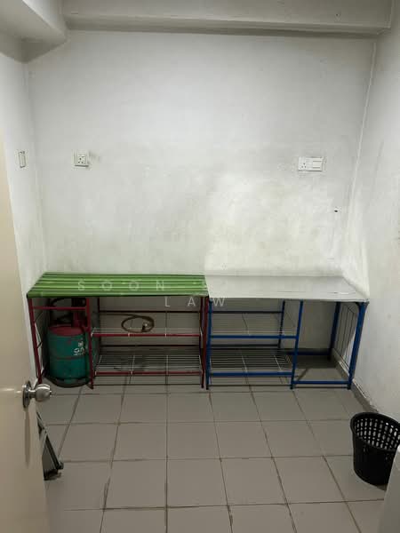 Condominium for Sale at The Zest @ Kinrara 9 - Soon Sheng Law - Interior - PropertyGuru.com.my