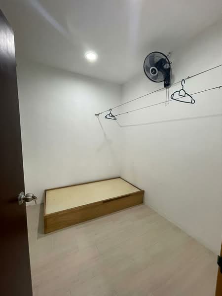 Rumah Bandar untuk Dijual di Taman Limbongan Permai (Klebang) - Bee . - Bedroom - PropertyGuru.com.my