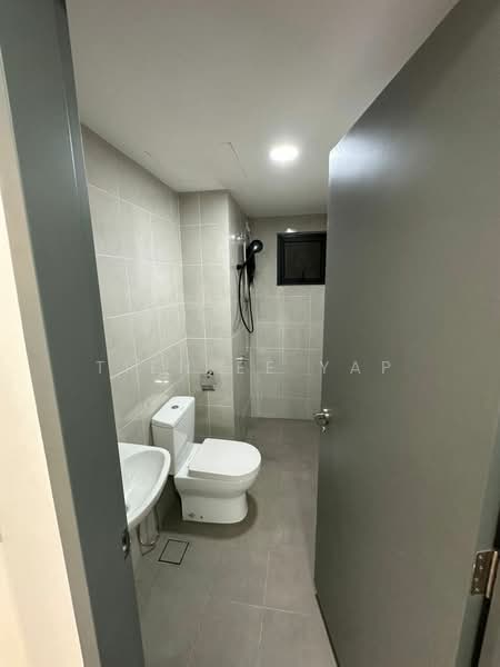 Service Residence for Rent at M Arisa - Tien Ee Yap - Bathroom - PropertyGuru.com.my
