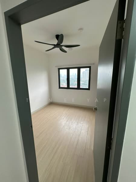 Service Residence for Rent at M Arisa - Tien Ee Yap - Bedroom - PropertyGuru.com.my