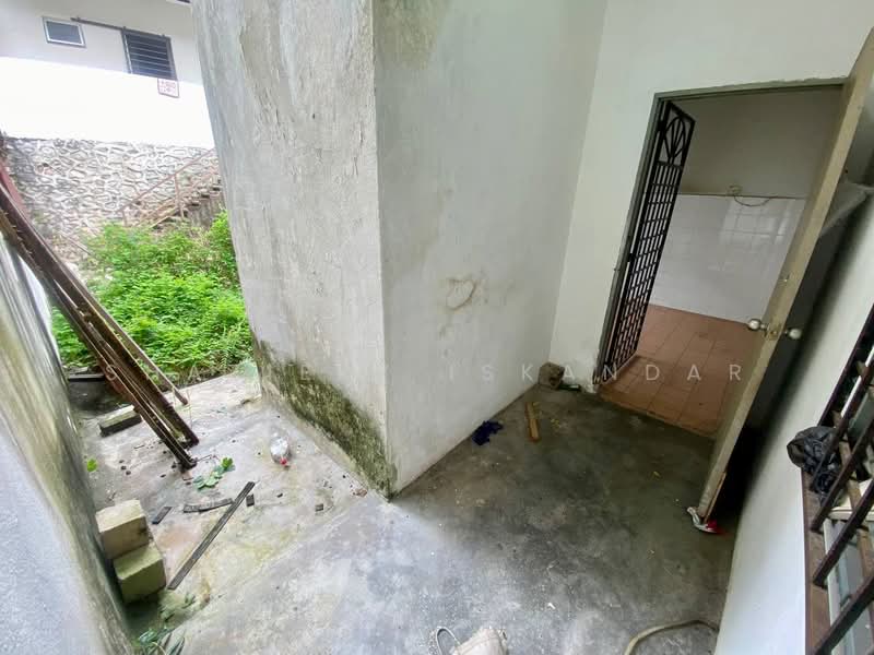 2-storey Terraced House for Sale in Rawang Perdana 2 (Rawang) - Shaziery Iskandar - Exterior - PropertyGuru.com.my