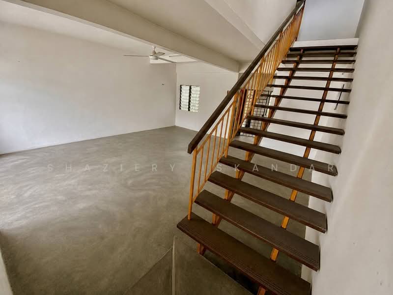 2-storey Terraced House for Sale in Rawang Perdana 2 (Rawang) - Shaziery Iskandar - PropertyGuru.com.my