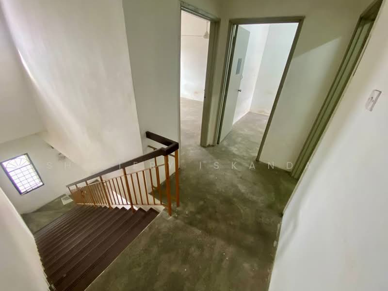 2-storey Terraced House for Sale in Rawang Perdana 2 (Rawang) - Shaziery Iskandar - PropertyGuru.com.my