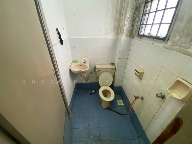 2-storey Terraced House for Sale in Rawang Perdana 2 (Rawang) - Shaziery Iskandar - PropertyGuru.com.my