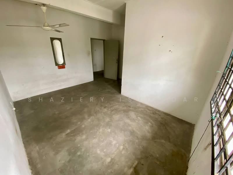 2-storey Terraced House for Sale in Rawang Perdana 2 (Rawang) - Shaziery Iskandar - PropertyGuru.com.my