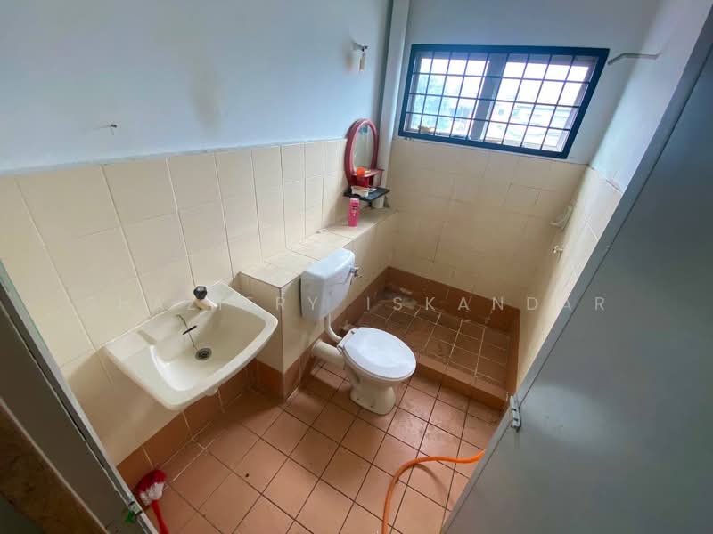 2-storey Terraced House for Sale in Rawang Perdana 2 (Rawang) - Shaziery Iskandar - PropertyGuru.com.my