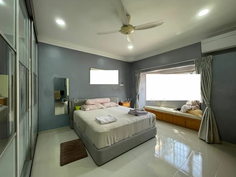Rumah Teres 2 Tingkat untuk Dijual di Kepong (Kuala Lumpur) - Coyee Wong - Bedroom - PropertyGuru.com.my