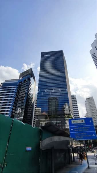 Retail Space for Rent in KL City Centre (Kuala Lumpur) - Ridzuan Lu - Exterior - PropertyGuru.com.my