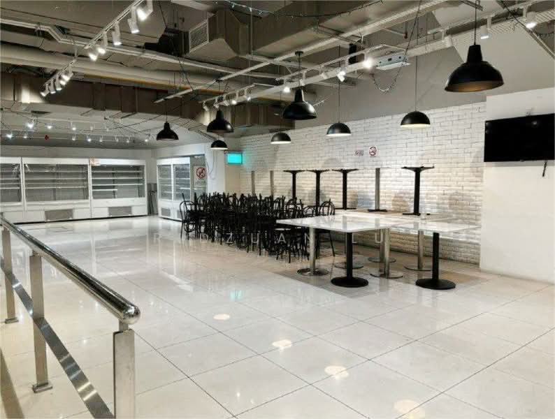 Retail Space for Rent in KL City Centre (Kuala Lumpur) - Ridzuan Lu - Interior - PropertyGuru.com.my