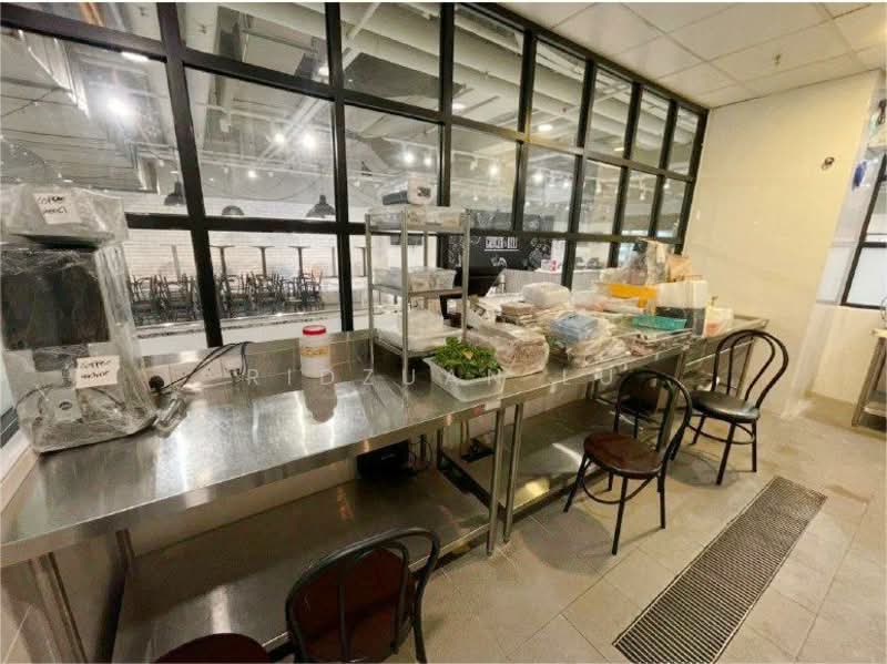 Retail Space for Rent in KL City Centre (Kuala Lumpur) - Ridzuan Lu - Kitchen - PropertyGuru.com.my