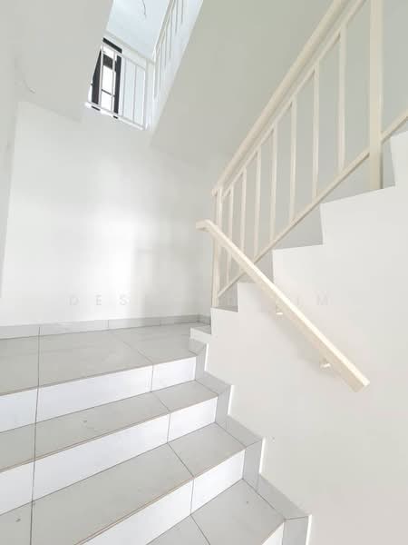 Rumah Teres 2.5 Tingkat untuk Dijual di Iskandar Puteri (Nusajaya) (Johor) - Desmond Lim - Interior - PropertyGuru.com.my