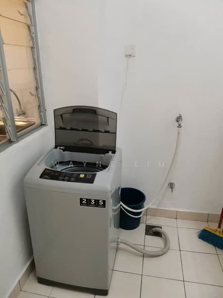 Service Residence for Rent at Saville @ Cheras - Wayne Lim - Interior - PropertyGuru.com.my