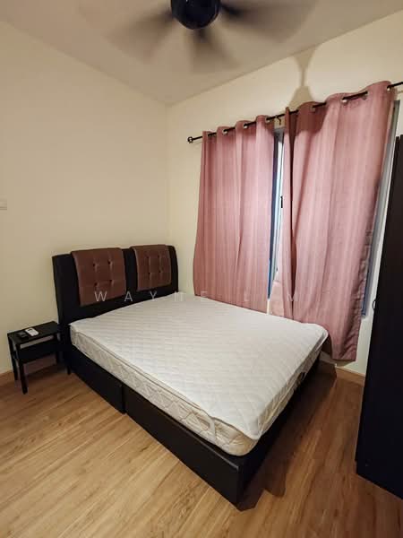 Service Residence for Rent at Saville @ Cheras - Wayne Lim - Bedroom - PropertyGuru.com.my