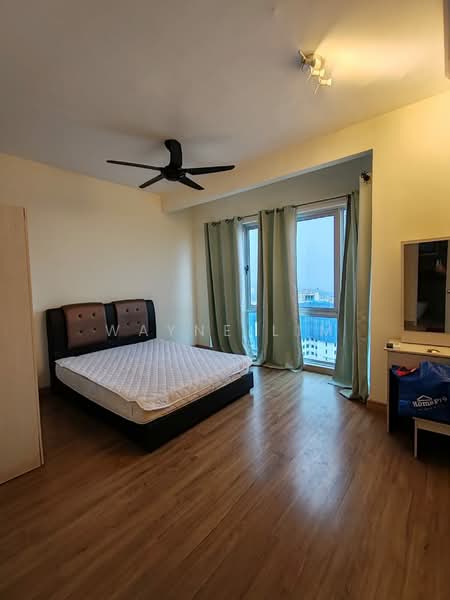 Service Residence for Rent at Saville @ Cheras - Wayne Lim - Bedroom - PropertyGuru.com.my