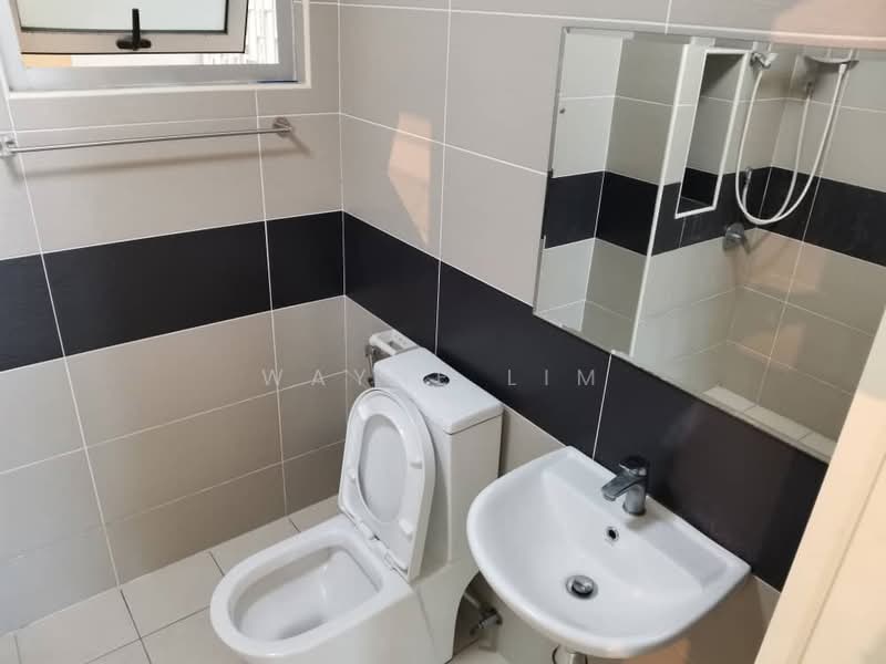 Service Residence for Rent at Saville @ Cheras - Wayne Lim - Bathroom - PropertyGuru.com.my