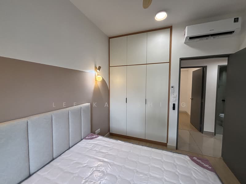 Servis Apartment untuk Disewa di M Arisa - Lee Kah Shing - Bedroom - PropertyGuru.com.my