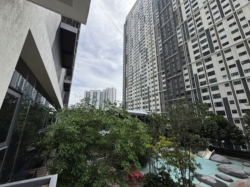 Servis Apartment untuk Disewa di M Arisa - Lee Kah Shing - Exterior - PropertyGuru.com.my