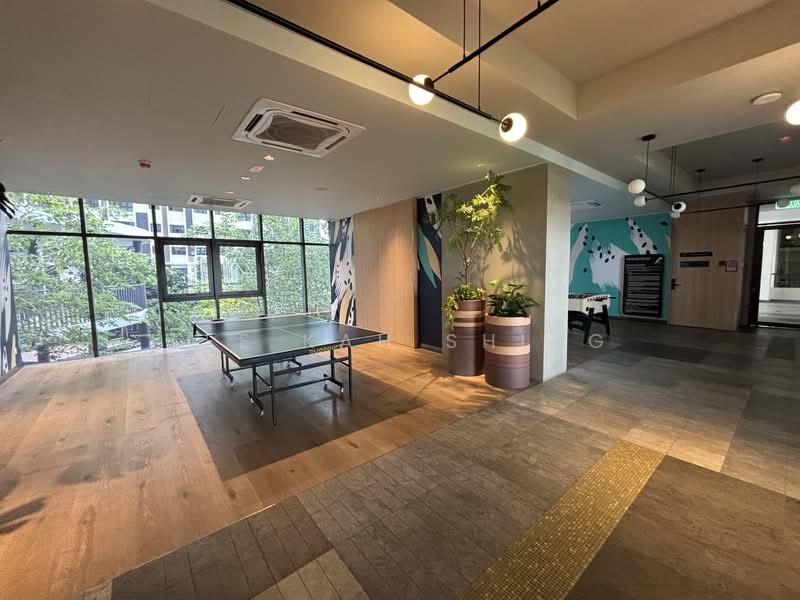 Servis Apartment untuk Disewa di M Arisa - Lee Kah Shing - Interior - PropertyGuru.com.my