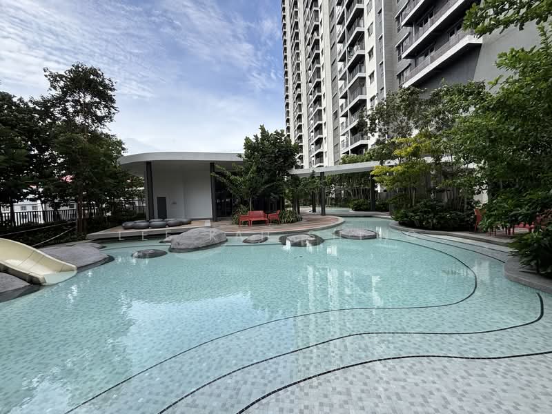 Servis Apartment untuk Disewa di M Arisa - Lee Kah Shing - Exterior - PropertyGuru.com.my
