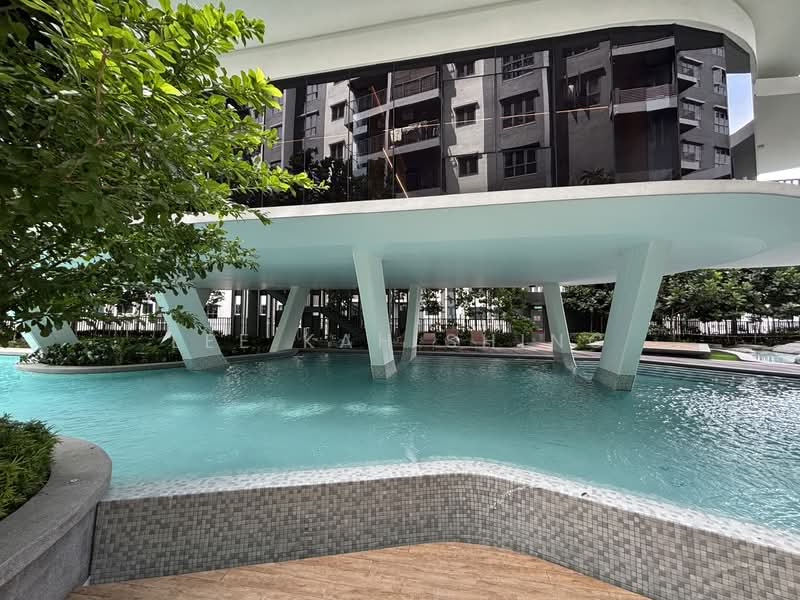 Servis Apartment untuk Disewa di M Arisa - Lee Kah Shing - Exterior - PropertyGuru.com.my