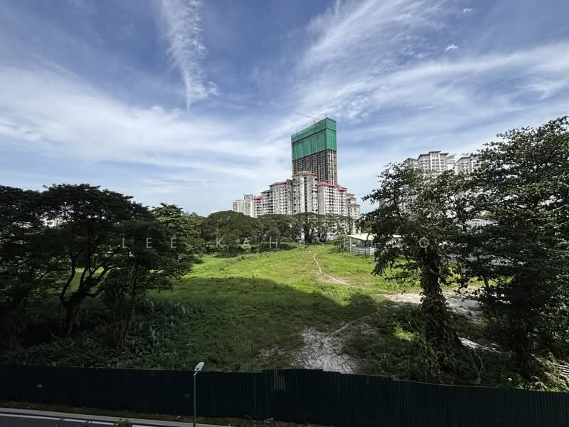 Servis Apartment untuk Disewa di M Arisa - Lee Kah Shing - Exterior - PropertyGuru.com.my
