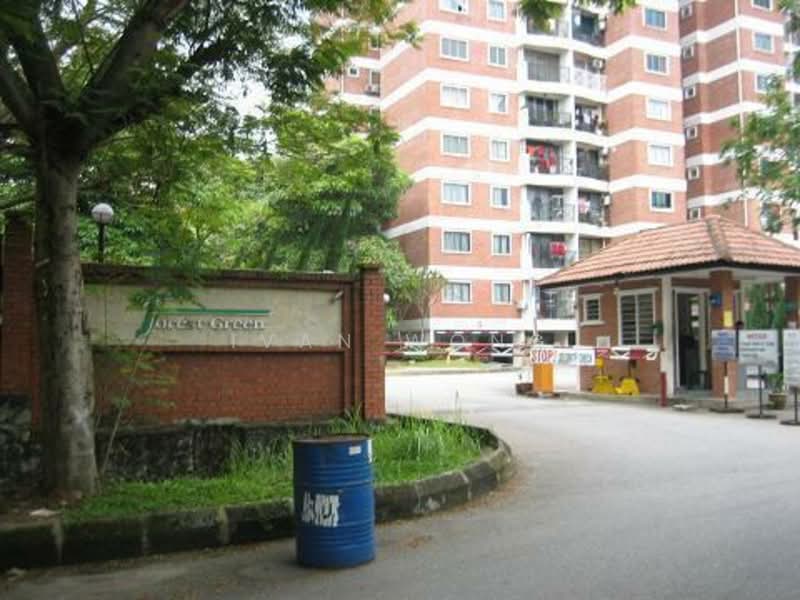 Kondominium untuk Dijual di Forest Green - Ivan Wong - Exterior - PropertyGuru.com.my