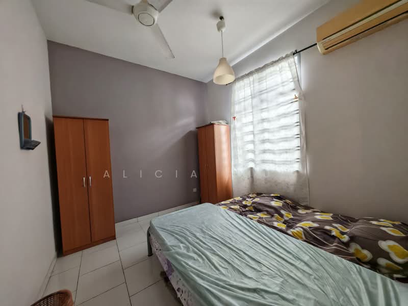 Rumah Teres 1 Tingkat untuk Dijual di Setia Eco Gardens (Gelang Patah) - Alicia Shum - PropertyGuru.com.my
