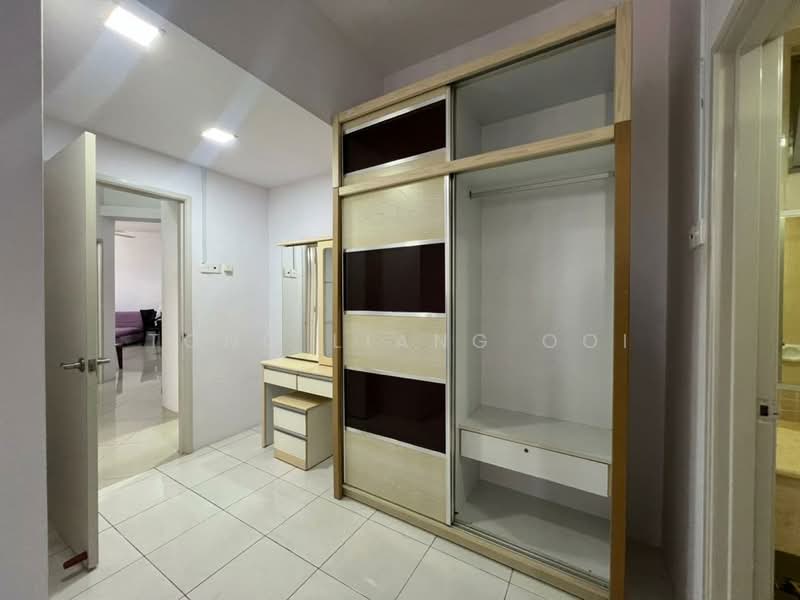 Servis Apartment untuk Disewa di Birch Plaza - Tong Liang Ooi - Interior - PropertyGuru.com.my
