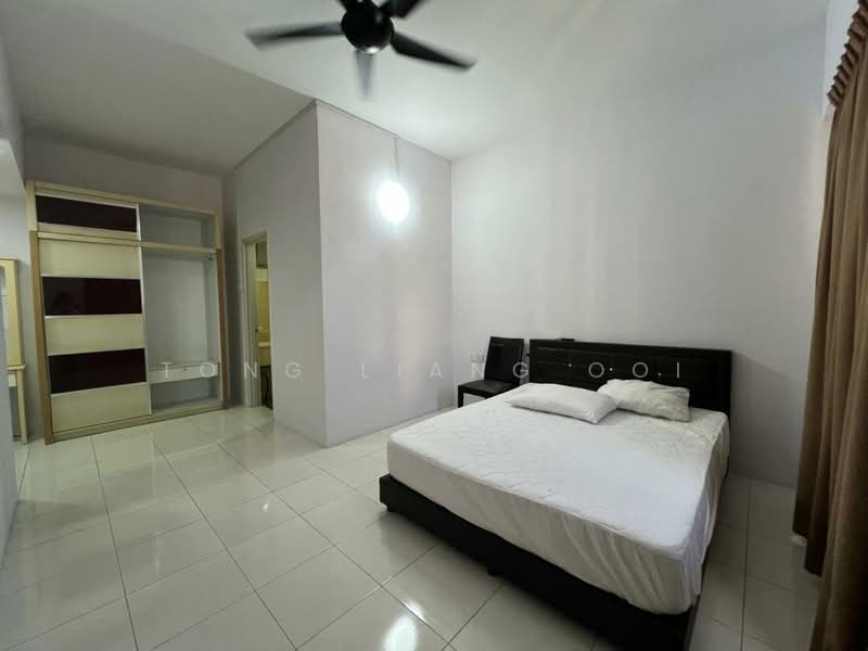 Servis Apartment untuk Disewa di Birch Plaza - Tong Liang Ooi - Bedroom - PropertyGuru.com.my