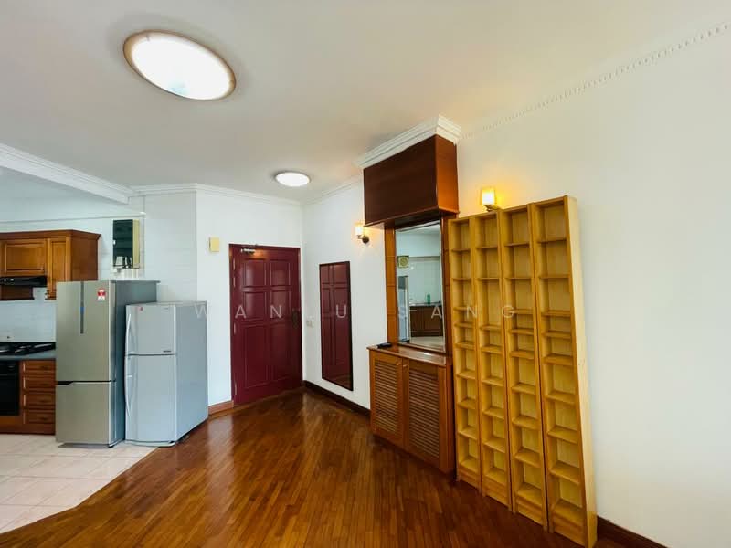 Kondominium untuk Disewa di Mont Kiara Sophia - Wanlu Sang - Interior - PropertyGuru.com.my