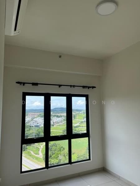 Servis Apartment untuk Dijual di DENAI 128 (HABITUS) - Donny Chong - PropertyGuru.com.my