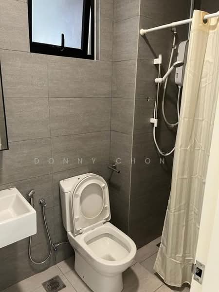 Servis Apartment untuk Dijual di DENAI 128 (HABITUS) - Donny Chong - PropertyGuru.com.my