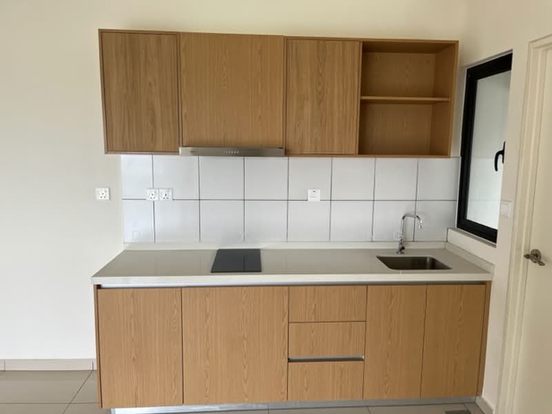 Servis Apartment untuk Dijual di DENAI 128 (HABITUS) - Donny Chong - PropertyGuru.com.my