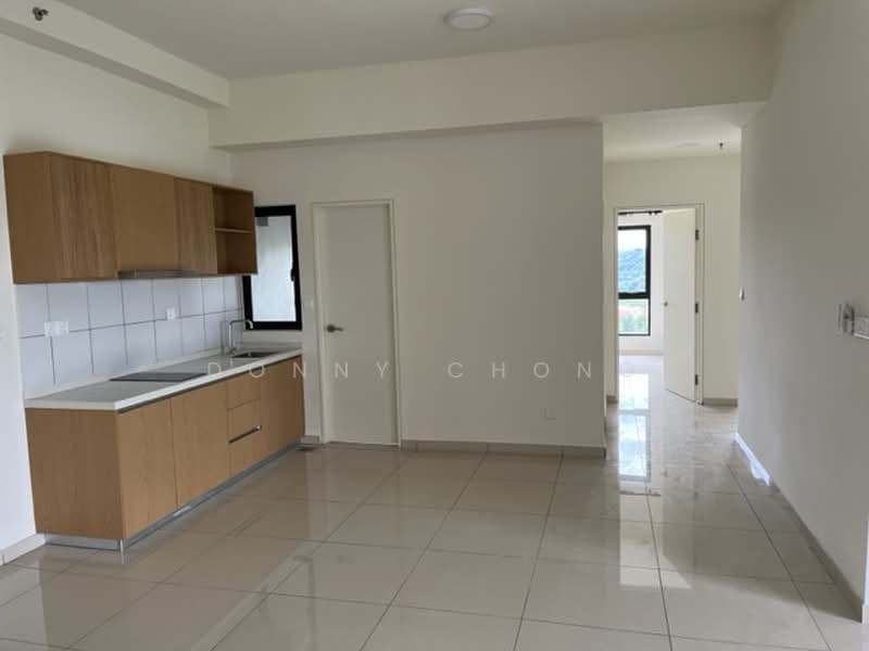 Servis Apartment untuk Dijual di DENAI 128 (HABITUS) - Donny Chong - PropertyGuru.com.my