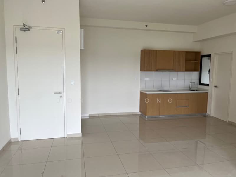 Servis Apartment untuk Dijual di DENAI 128 (HABITUS) - Donny Chong - PropertyGuru.com.my