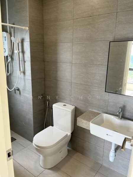 Servis Apartment untuk Dijual di DENAI 128 (HABITUS) - Donny Chong - PropertyGuru.com.my