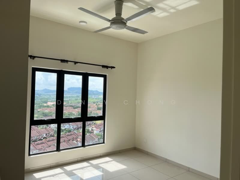 Servis Apartment untuk Dijual di DENAI 128 (HABITUS) - Donny Chong - PropertyGuru.com.my
