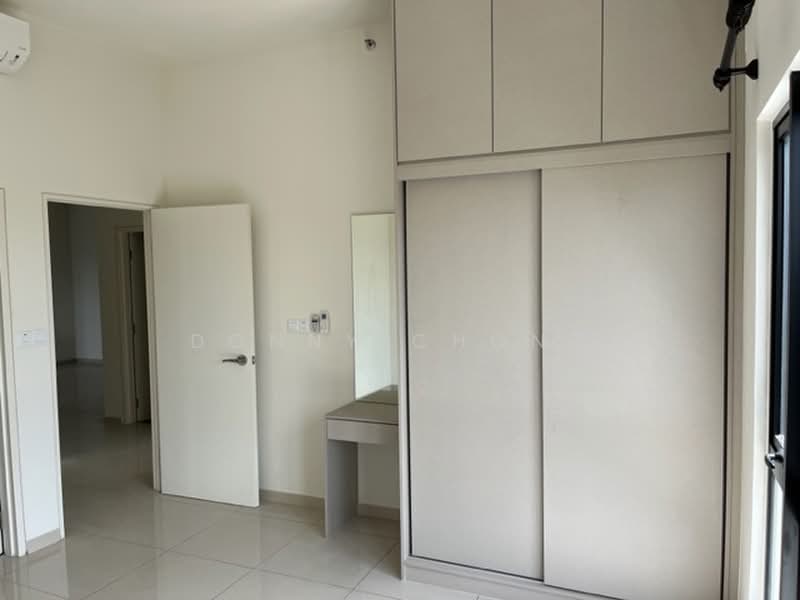 Servis Apartment untuk Dijual di DENAI 128 (HABITUS) - Donny Chong - PropertyGuru.com.my