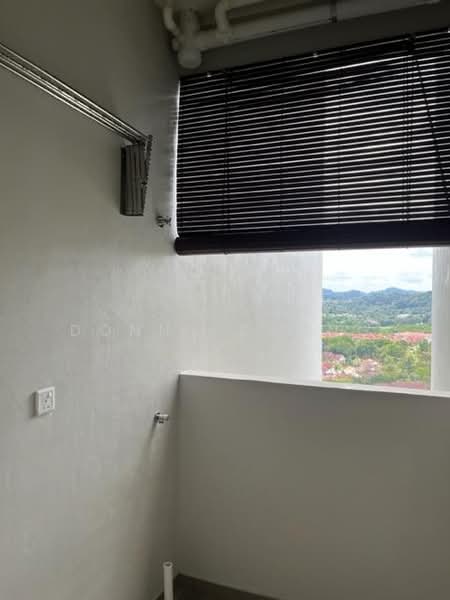Servis Apartment untuk Dijual di DENAI 128 (HABITUS) - Donny Chong - PropertyGuru.com.my