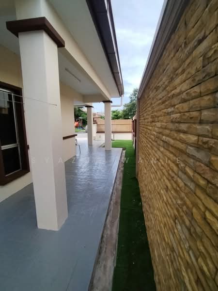 Rumah Teres 2 Tingkat untuk Dijual di Mahkota Cheras (Cheras) - Syazue Wanie - Exterior - PropertyGuru.com.my