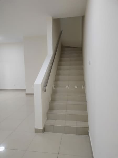 Rumah Teres 2 Tingkat untuk Dijual di Mahkota Cheras (Cheras) - Syazue Wanie - Interior - PropertyGuru.com.my