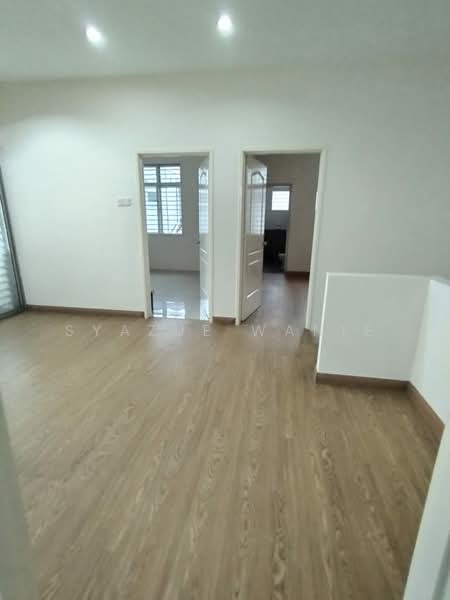 Rumah Teres 2 Tingkat untuk Dijual di Mahkota Cheras (Cheras) - Syazue Wanie - Interior - PropertyGuru.com.my
