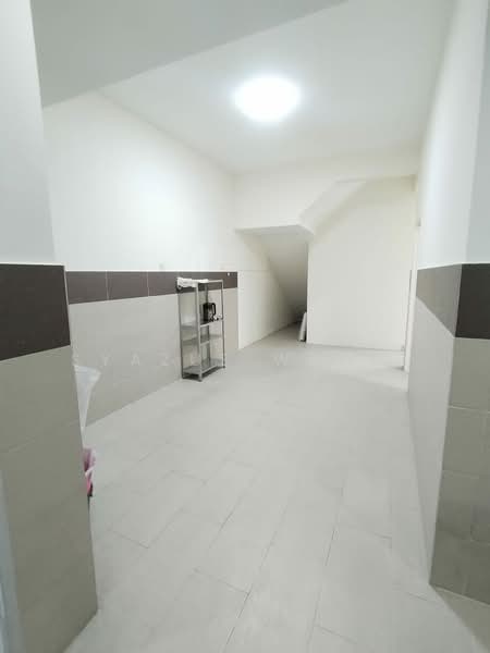 Rumah Teres 2 Tingkat untuk Dijual di Mahkota Cheras (Cheras) - Syazue Wanie - Interior - PropertyGuru.com.my